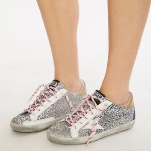 Golden Goose Superstar